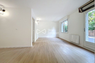  appartement argenteuil 95100