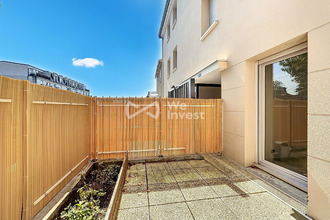  appartement argenteuil 95100