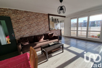  appartement argenteuil 95100