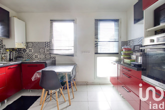  appartement argenteuil 95100