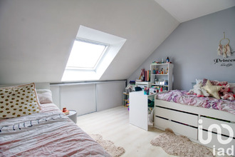  appartement argenteuil 95100