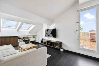  appartement argenteuil 95100