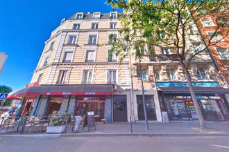  appartement argenteuil 95100