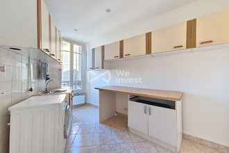  appartement argenteuil 95100