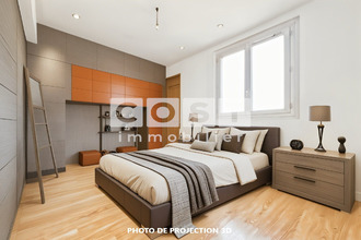  appartement argenteuil 95100