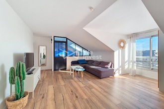  appartement argenteuil 95100