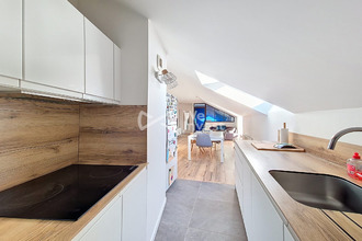  appartement argenteuil 95100