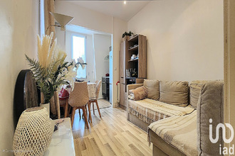  appartement argenteuil 95100