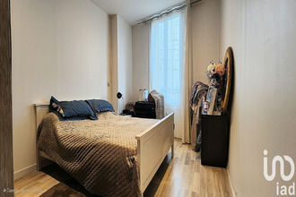  appartement argenteuil 95100