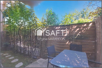  appartement argenteuil 95100