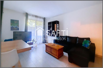  appartement argenteuil 95100