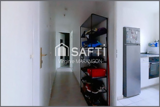  appartement argenteuil 95100