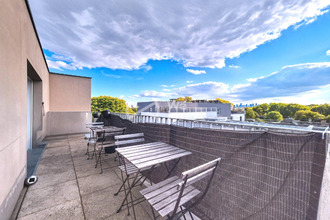  appartement argenteuil 95100