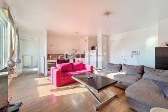  appartement argenteuil 95100