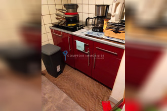  appartement argenteuil 95100