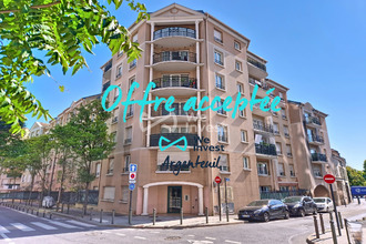  appartement argenteuil 95100