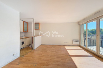  appartement argenteuil 95100