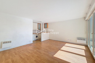  appartement argenteuil 95100