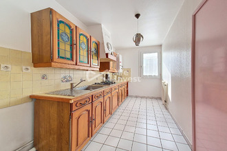  appartement argenteuil 95100