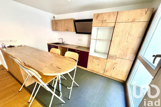  appartement argenteuil 95100