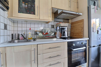  appartement argenteuil 95100