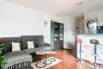  appartement argenteuil 95100