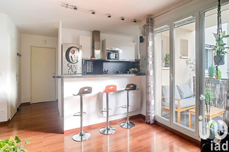  appartement argenteuil 95100