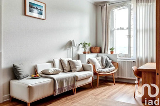  appartement argenteuil 95100