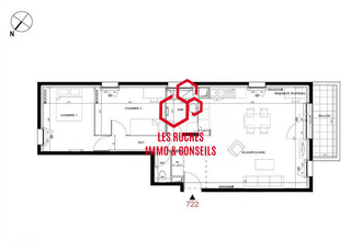  appartement argenteuil 95100