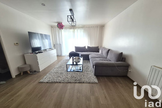  appartement argenteuil 95100