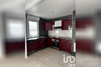  appartement argenteuil 95100