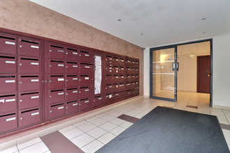  appartement argenteuil 95100