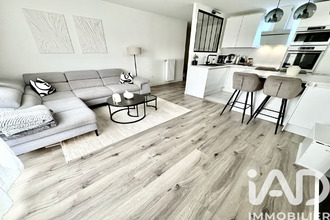  appartement argenteuil 95100