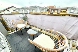  appartement argenteuil 95100