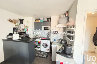  appartement argenteuil 95100