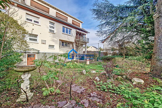  appartement argenteuil 95100