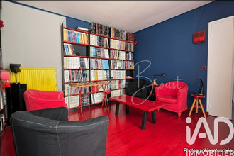  appartement argenteuil 95100