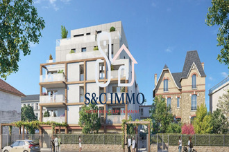  appartement argenteuil 95100