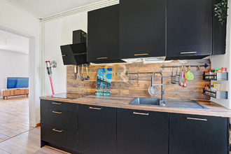  appartement argenteuil 95100