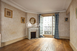  appartement argenteuil 95100