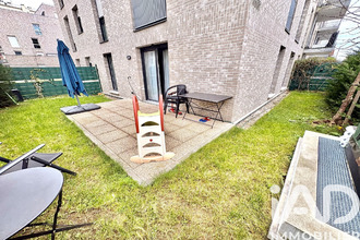  appartement argenteuil 95100