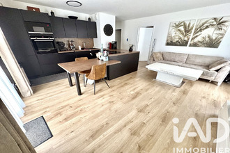  appartement argenteuil 95100