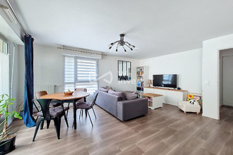  appartement argenteuil 95100