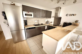  appartement argenteuil 95100