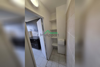  appartement argenteuil 95100