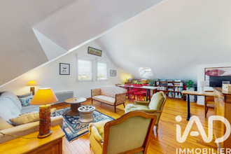  appartement argenteuil 95100