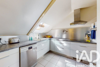  appartement argenteuil 95100