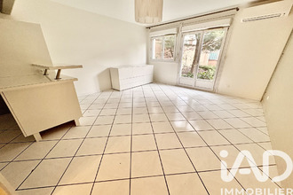  appartement argenteuil 95100