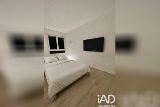  appartement argenteuil 95100