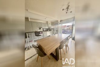  appartement argenteuil 95100